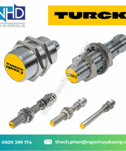 Đại Lý Cảm Biến Turck Việt Nam