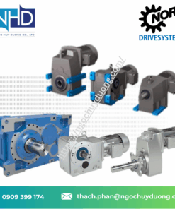 Đại Lý Động Cơ Giảm Tốc NORD Cho Máy Khuấy Việt Nam