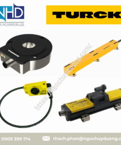 Encoder TURCK Bộ mã hóa vòng quay RI360P1-QR24M0-INCRX2-H1141