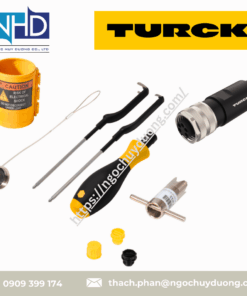 Tổng kho đầu nối cáp Turck Việt Nam