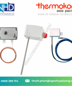 Cảm Biến Nhiệt Độ Thermokon - Đại Lý Việt Nam