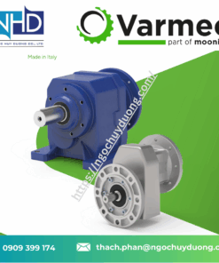 Đại Lý Hộp Số Giảm Tốc VARMEC – Italy tại Việt Nam