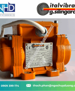 Motor Rung - Động Cơ Rung ITALVIBRAS (Ý)