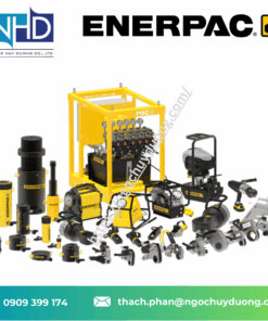 Tổng Kho Van Điều Khiển Enerpac (Mỹ)