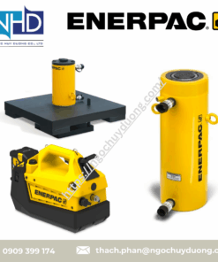 Xi lanh ống lồng nhiều tầng Enerpac RT:RLT Series RLT40, RLT311, RT1510, RT2119, RT3323