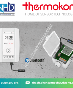 Cảm Biến Ngoài Trời LoRaWAN Thermokon (Đức)