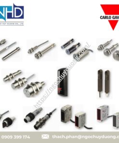 Cảm biến quang điện Carlo Gavazzi PB10CNT20PO, PE12CNT15PC, PD40CNB15, LD32CNB30
