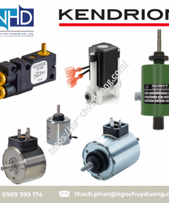 Cuộn hút tuyến tính Kendrion Kuhnke Dòng Kuhnke BI, Kuhnke MM, Kuhnke HM, Kuhnke HU, Kuhnke H, Kuhnke HD, Kuhnke UH