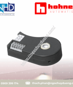 Encoder trục rỗng xuyên Hohner S59, S77, SPR90H