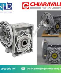 Hộp Số CHIARAVALLI Cho Máy Khuấy Đặt Cạn 0,75KW