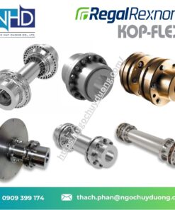 Khớp Nối Dĩa Khớp Nối Bánh Răng KOP-FLEX®