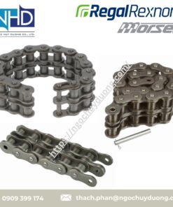 Khớp nối xích trục hoàn chỉnh Morse Finished Bore Morse C4012, C6020, C10020