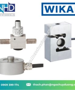 Cảm biến tải trọng WIKA 0.5N-2,000kN