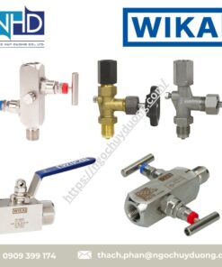Công tắc áp suất tuyệt đối – WIKA – APW, APA
