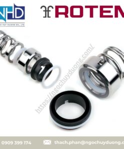 Phớt cơ khí – ROTEN – Type 4K, Type 4KH, Type 45