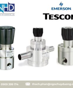 Van Điều Áp Cao Áp TESCOM 44-1100 Series 44-111, 44-112, 44-116
