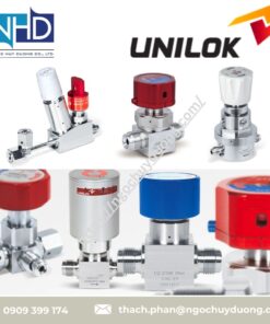 Van bi nhựa – UNILOK VP31:VP32 Series – U-02T-, U-04T-, U-M06T-, M-02N-, M-04N-, F-02N-, F-04N-, MU-04N04T-, MF-04N-, U-06T-, U-08T-, U-M08T-, U-M10T-, U-M12T-, M-08N-, F-08N