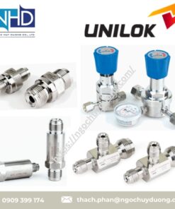 Van bi – UNILOK VB1F Series – F-04N-, F-06N-, F-08N-, F-12N-, F-16N