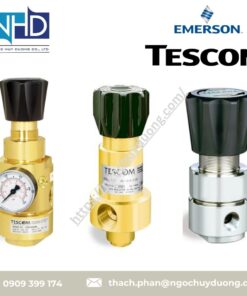 Van điều áp TESCOM CP32 Series