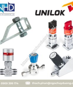 Van đo – UNILOK VG:VG2:VGR Series – MF-08N-SS, MF-12N08N-SS