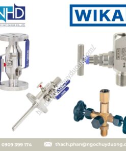 Van khóa và manifold – WIKA – 910.10, 910.11, IV10, IV11, IV20, IV21, IV30, IV31, IV50, IV51, 910.80