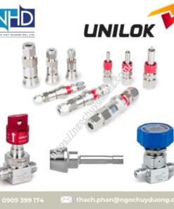 Van kim – UNILOK VN5A Series – U-04T-, U-M06T-, U-M08T-, F-02N-, U-06T-, U-08T-, U-M10T-, U-M12T-, F-04N-, F-06N