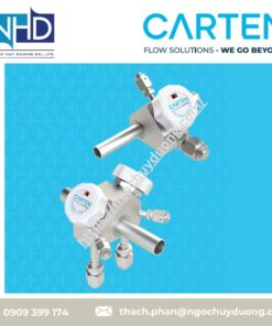 Van màng SPDS Series CARTEN