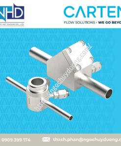 Van một chiều Carten 2048 Series 2048-W4, 2048-5-1