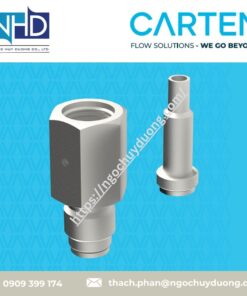 Van một chiều Carten CB Series CB 1000, CB 2000, CB 4000, CB 751, CB 1502
