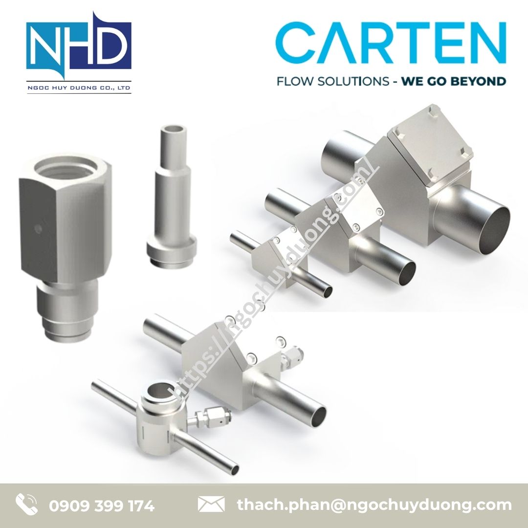 Van một chiều Carten CBV Series (tay : khí nén) CBV 250, CBV 375, CBV 500, CBV 750, CBV 1000, CBV 1500, CBV 2000, CBV 3000, CBV 4000, CBV 6000
