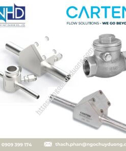 Van một chiều Carten CVV Series CVV 500