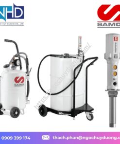 Bộ bơm dầu gắn thùng:tường:phuy SAMOA – 379003, 379403, 379503, 379000, 379400, 379500, 379300, 379404, 379504