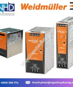 Bộ cấp nguồn Weidmüller PRO INSTA POWER