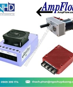 Bộ điều khiển động cơ kép AmpFlow 160A Dual Motor Controller (2 kênh 160A)
