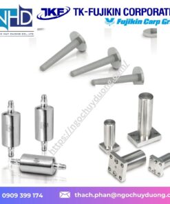 Bộ lọc khí TKF Fujikin Gasket Filter IGS Series – DS11GFW-40, DS11GFW-260
