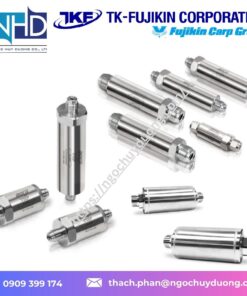 Bộ lọc khí TKF Fujikin ST-H MAX Series – ST-H150-4VM, ST-H300-8SW