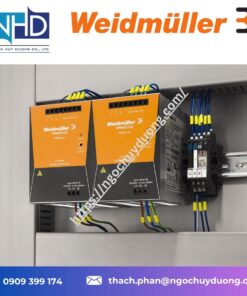 Bộ nguồn Weidmüller PRO TOP chính hãng hàng sẵn
