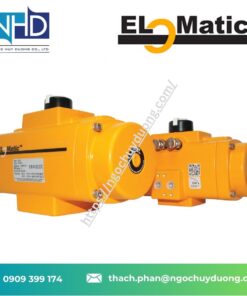 Bộ truyền động khí nén EL-O-Matic