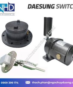 Công tắc báo mức màng Daesung DS-100R – Diaphragm Level Switch, IP54