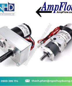 Động cơ giảm tốc AmpFlow Gearmotors