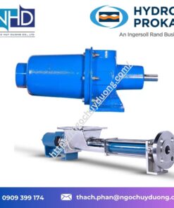 Hydro Prokav APM-05 Bơm dung tích nhỏ, lấy mẫu & bơm hóa chất nhẹ