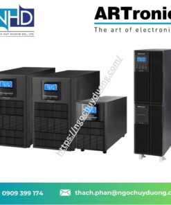 ARTronic On-Line UPS