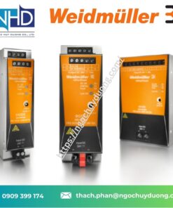 Bộ nguồn công nghiệp Weidmüller