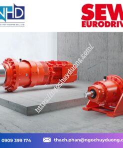 Ngọc Huy Dương – tổng kho motor hộp số gearbox SEW EuroDrive
