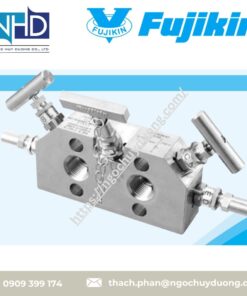 Van đồng hồ áp suất Fujikin VUBFN-94MP-6-35