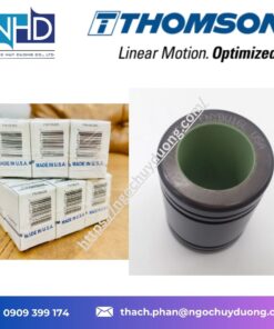 Bạc đạn tuyến tính Tổng kho Thomson FNYBU06 Mỹ chính hãng
