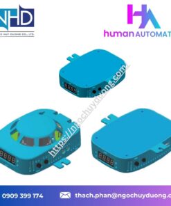 Cảm biến khói nhiệt HUMANT TSD-V50-STD – Cảm biến khói + nhiệt độ tiêu chuẩn