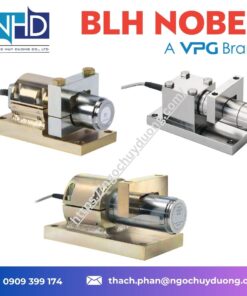 Cảm biến lực Load Cell BLH Nobel DSA-R – cân bồn, tải trọng lớn, thép mạ kẽm