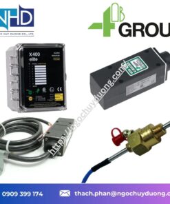 Cảm biến tốc độ xuất xứ Anh 4B M800 Elite EX – chuẩn ATEX:IECEx, chống cháy nổ