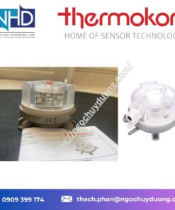 Công tắc chênh áp khí Thermokon PDE1 – 20…300 Pa phân phối Việt Nam